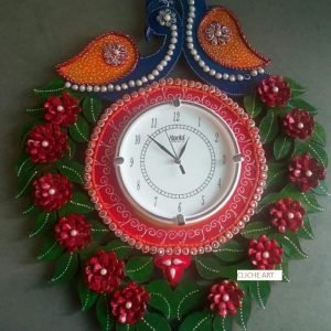 Zupppy Art & Craft Pooja Thaali