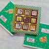 chocolates box