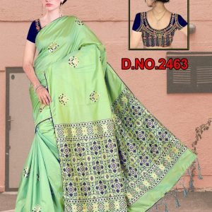 Zupppy Apparel Silk Saree | Buy Silk Saree Online at Affordable Prices | Zupppy