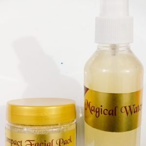 Zupppy Herbals HANDMADE HERBAL FACIAL BOMB