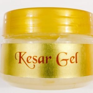 Zupppy Herbals Kesar Gel(75 gms)
