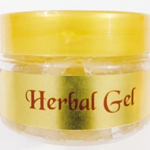 Zupppy Herbals Herbal Gel