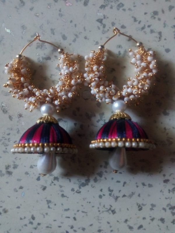 Zupppy Jewellery Earings