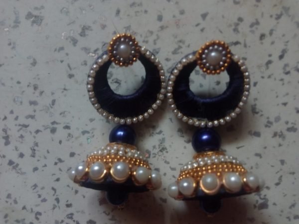 Zupppy Jewellery Earings