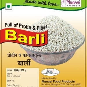 Zupppy Food Delicious Homemade Barli Online in India | Zupppy