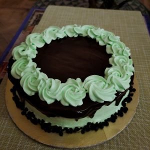 Zupppy CAKES Buy Blueberry Lemon Chiffon Cake Online in India | Zupppy