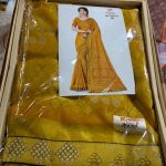 Zupppy Apparel Purnima Saree Catalogue: Redefining Elegance in Ethnic Fashion