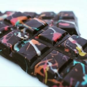 Zupppy Chocolates Marble Chocolate