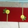 quilling envelope