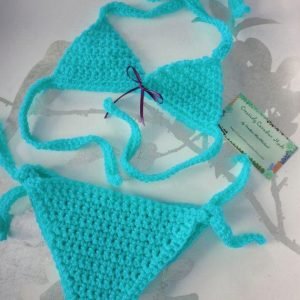 Zupppy Crochet Products Kids swimwear
