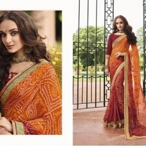 Zupppy Apparel Palav’s Catalogue: Trending Designer Sarees for Loved Ones – Zupppy