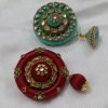 Saree Pin
