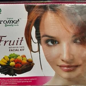 Zupppy Beauty & Personal Care Fruit Facial Kit