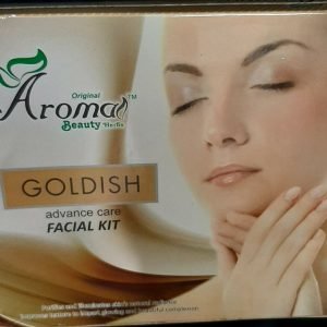 Zupppy Beauty & Personal Care Goldish Advance Care Facial Kit