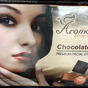 Zupppy Beauty & Personal Care Chocolate Premium Facial kit