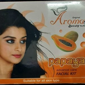 Zupppy Beauty & Personal Care Papaya Facial Kit