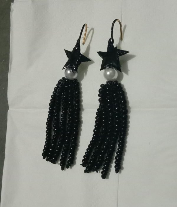 Zupppy Jewellery Earrings