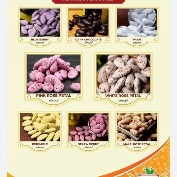 Zupppy Dry Fruits Dry fruits