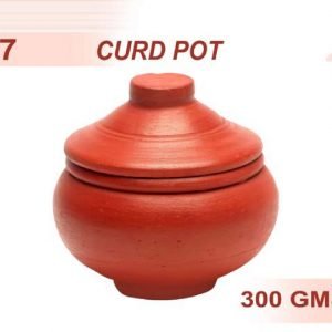 Zupppy Crockery & Utensils COOKING POT WITH LEAD