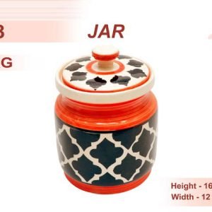 Zupppy Crockery & Utensils Buy Jar Online | Order Useful Jar for Kitchen | Zupppy