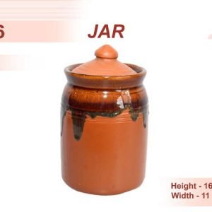 Zupppy Crockery & Utensils Curd Pot Online | Beautiful Black Curd Pot | Zupppy