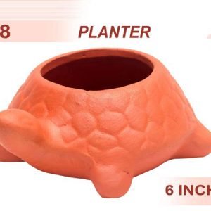 Zupppy Crockery & Utensils Clay Curd Pot
