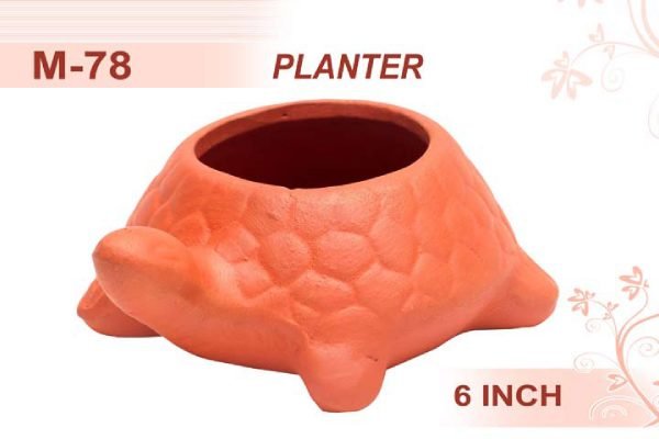 Zupppy Gifts Planter