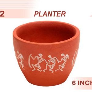 Zupppy Customized Gifts Planter