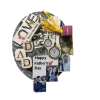 Refrigerator Magnet