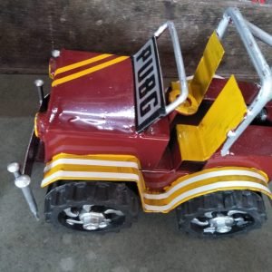 Zupppy Toys Buy PUBG Car IRON Toys Online | PUBG Toys | Zupppy
