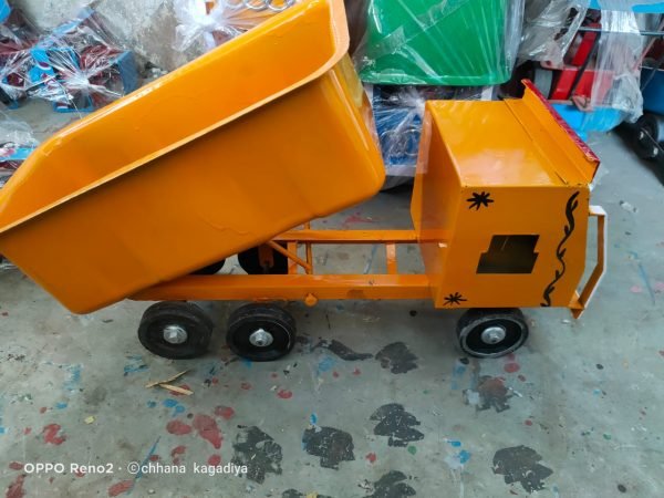 Zupppy Toys Buy Iron Truck Dumper Toy Online | Iron Truck Dumper Toy | Zupppy