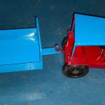 Zupppy Crockery & Utensils Simple Black Mug – Classic Ceramic Mug for Everyday Use