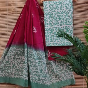 Zupppy Apparel Buy Colorful Mul Mul Saree Online | Mul Mul Saree | Zupppy