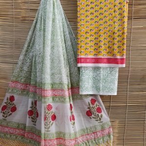 Zupppy Apparel Simple Cotton Printed Suits Online in India | Zupppy