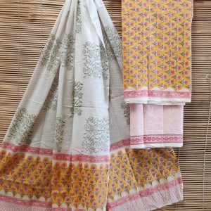 Zupppy Apparel Stylish and Modern Printed Cotton Suits Online | Zupppy