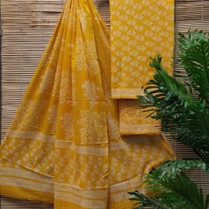 Zupppy Apparel Latest & Beautiful Cotton Dupatta Online in India | Zupppy