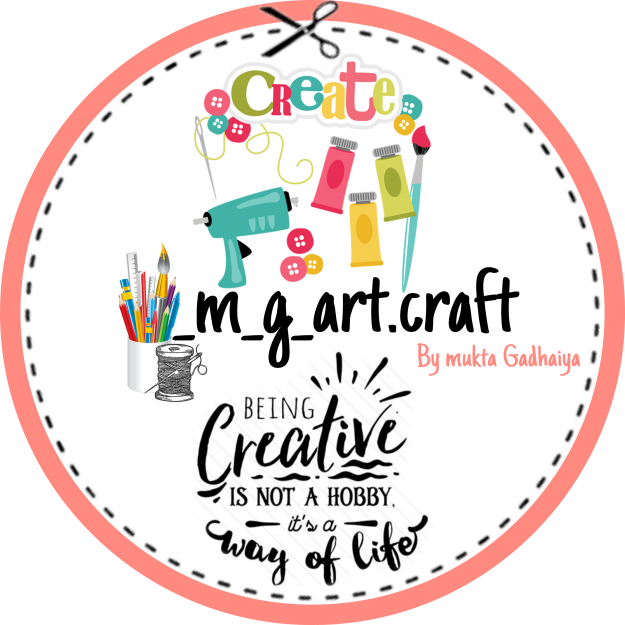 mg art and craft
