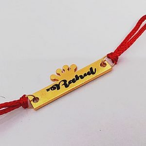 Zupppy Art & Craft Triple layer KitKat Bouquet