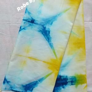 Zupppy Apparel Cotton fabric