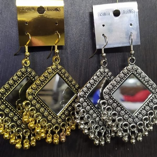 Zupppy Accessories Online Beautiful Earrings in India | Earrings | Zupppy
