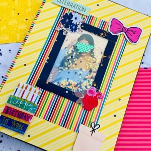 Zupppy Art & Craft Special Photo Album