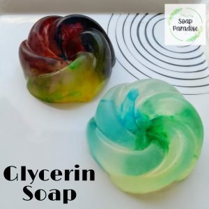Zupppy Beauty & Personal Care Glycerin Soap