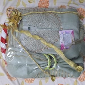 Zupppy Art & Craft Suit Packing