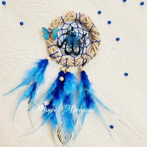 Zupppy Gifts Best Customised Dreamcatcher Online in India | Zupppy