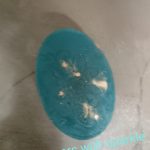 Zupppy Herbals Exfoliating Coffee Soap Bar – Natural, Handmade, and Skin-Revitalizing