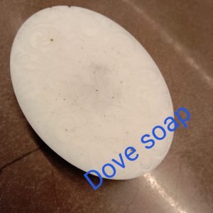 Zupppy Herbals Dove Soap