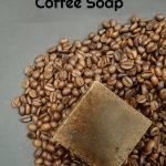 Zupppy Herbals Lemon Grass Soap