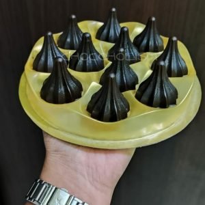 Zupppy Chocolates Buy Dark Chocolate Modak Online in India at Zupppy