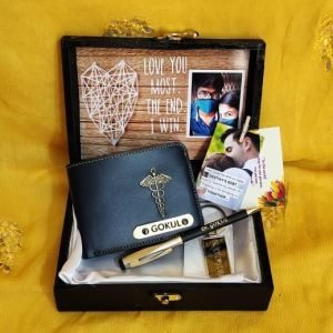 Zupppy Customized Gifts Amazing Box Of Love Online | Zupppy