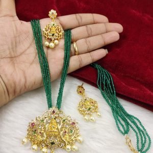 Zupppy Accessories Trending & Best Jewellery Set Online in India | Zupppy